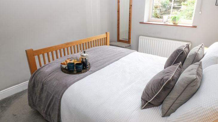 East Crossthwaite Cottage - Photo 13