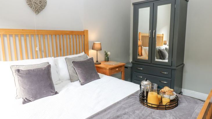 East Crossthwaite Cottage - Photo 14