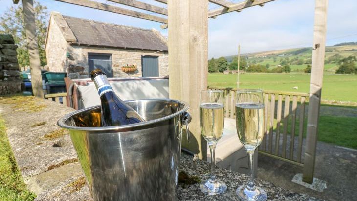 East Crossthwaite Cottage - Photo 25