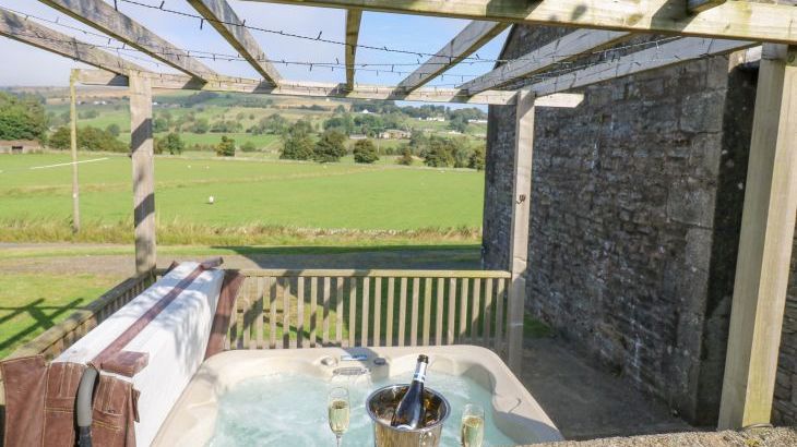 East Crossthwaite Cottage - Photo 26