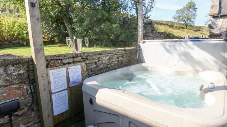 East Crossthwaite Cottage - Photo 27