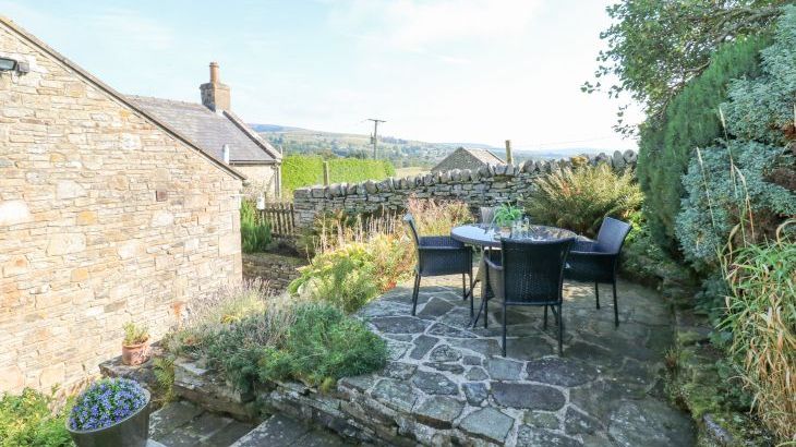 East Crossthwaite Cottage - Photo 28