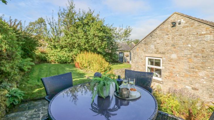 East Crossthwaite Cottage - Photo 29