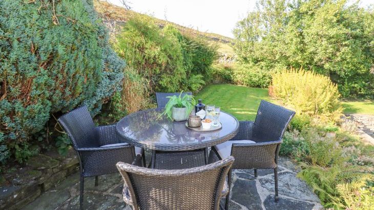 East Crossthwaite Cottage - Photo 30