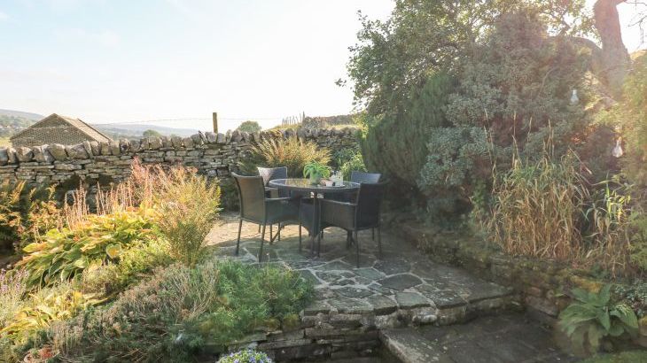 East Crossthwaite Cottage - Photo 31