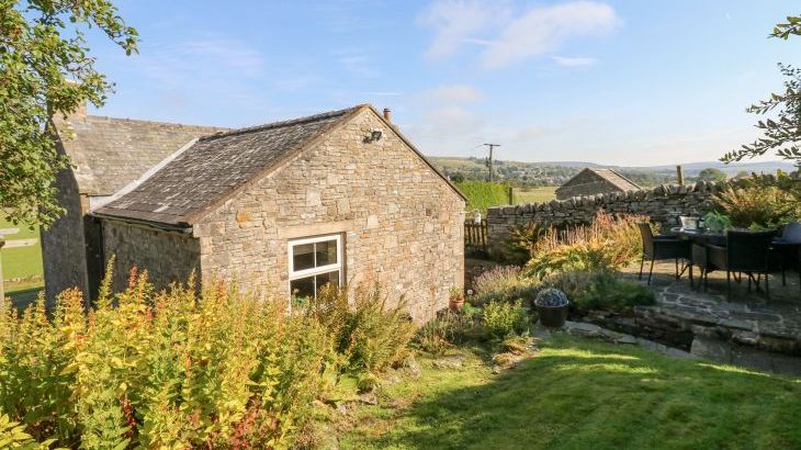 East Crossthwaite Cottage - Photo 33