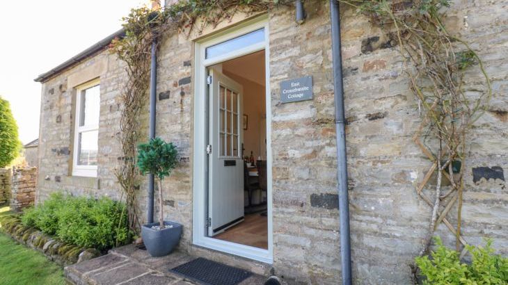 East Crossthwaite Cottage - Photo 34