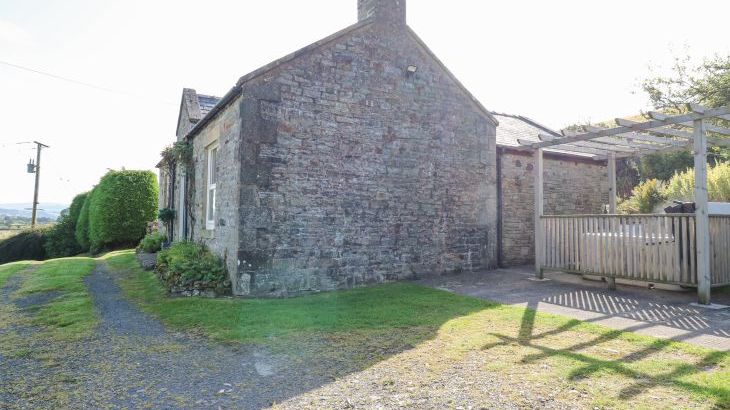 East Crossthwaite Cottage - Photo 35