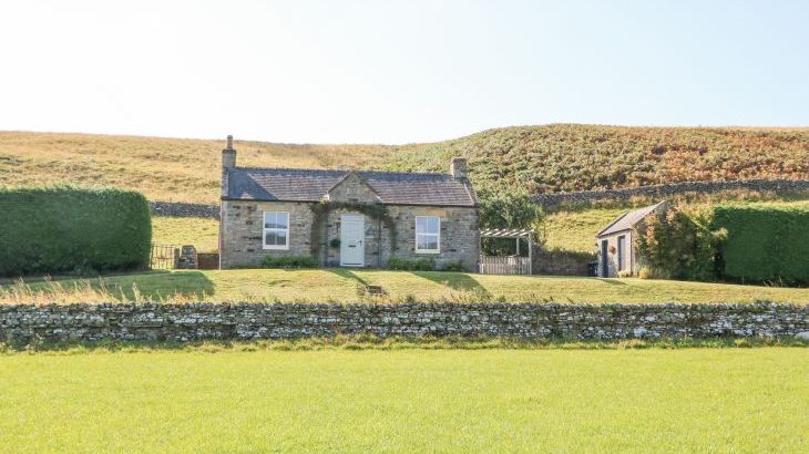 East Crossthwaite Cottage - Photo 37