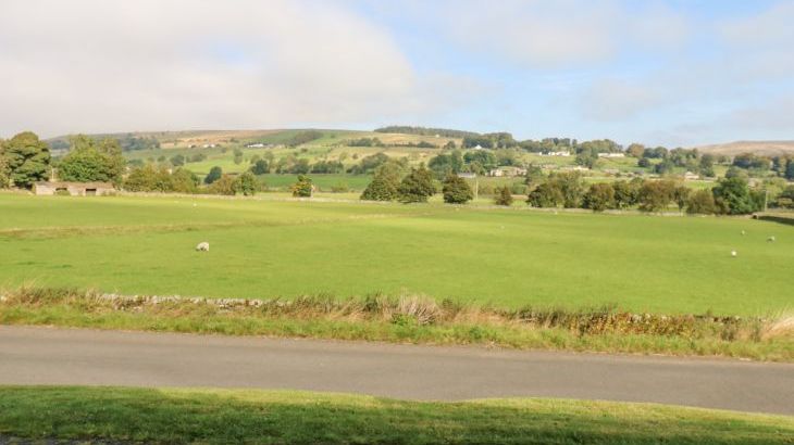 East Crossthwaite Cottage - Photo 38