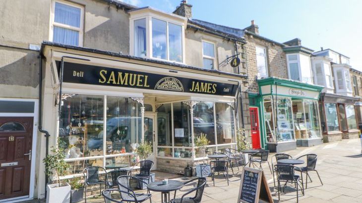 East Crossthwaite Cottage - Photo 39