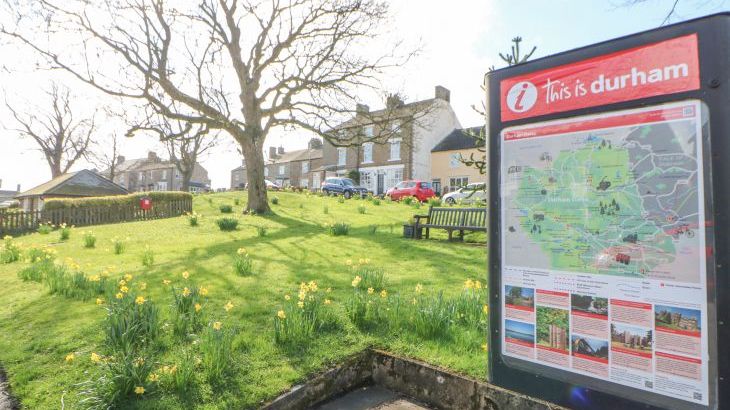 East Crossthwaite Cottage - Photo 40