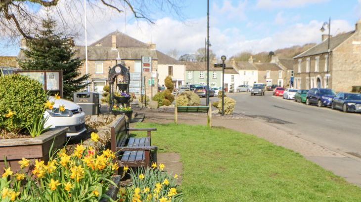East Crossthwaite Cottage - Photo 41