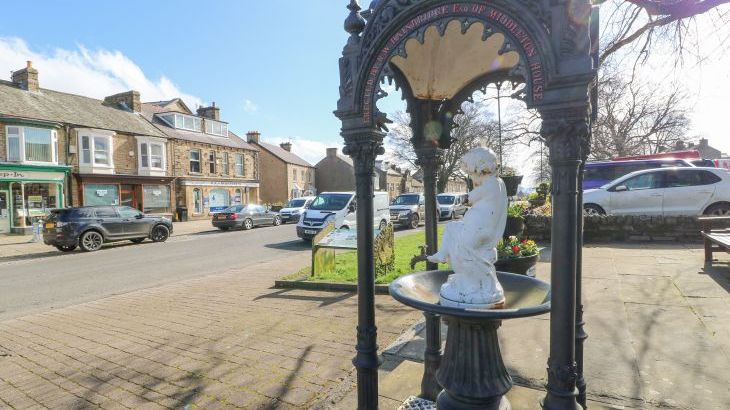 East Crossthwaite Cottage - Photo 43