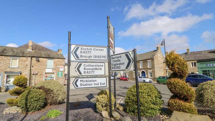 East Crossthwaite Cottage - Photo 44