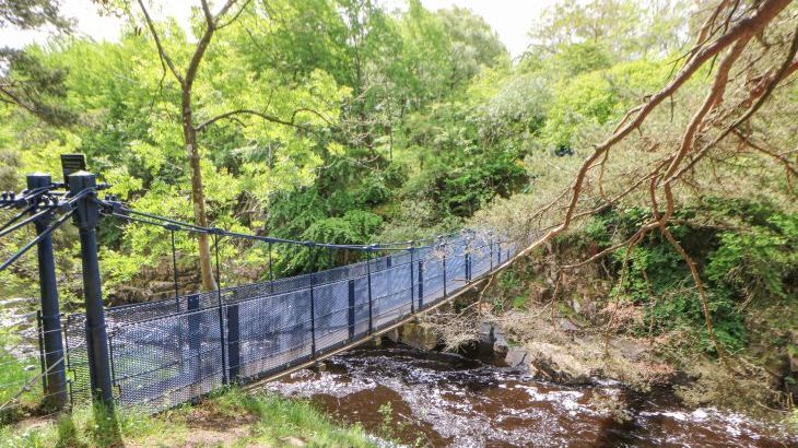East Crossthwaite Cottage - Photo 47