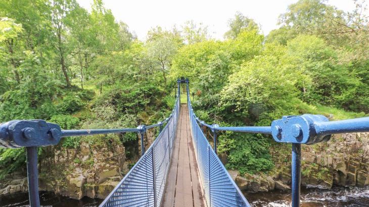 East Crossthwaite Cottage - Photo 48