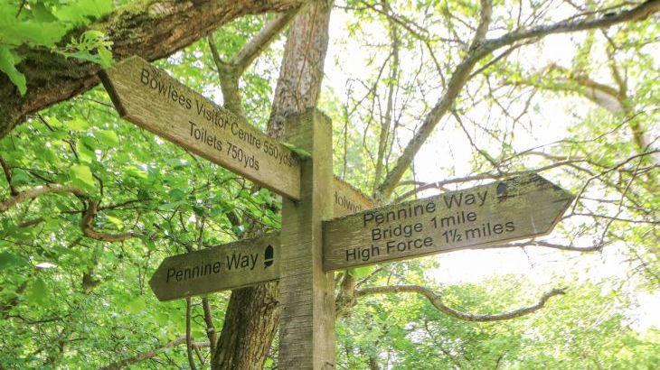 East Crossthwaite Cottage - Photo 50