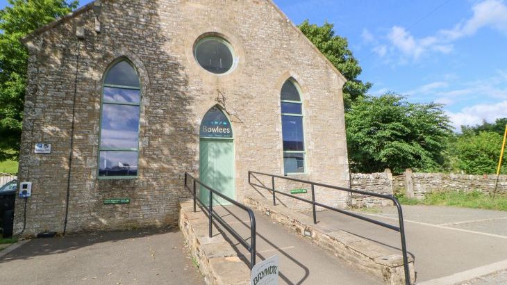 East Crossthwaite Cottage - Photo 52