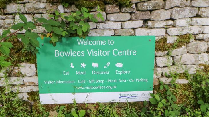 East Crossthwaite Cottage - Photo 53