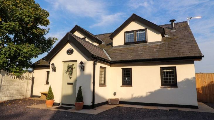 Old Bell Works - Main Photo