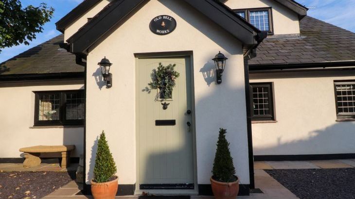 Old Bell Works - Photo 1