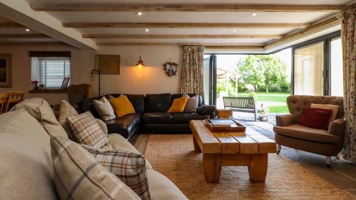 Old Bell Works - Photo 2