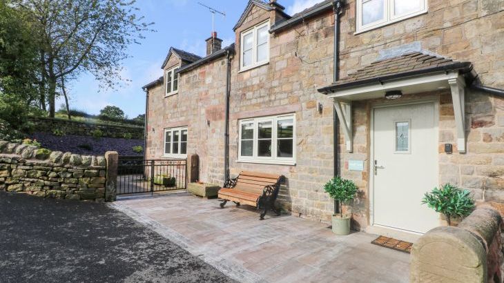 Small Lane Cottage - Photo 45