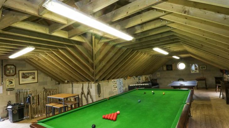 Small Lane Cottage - Photo 39