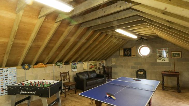 Small Lane Cottage - Photo 40