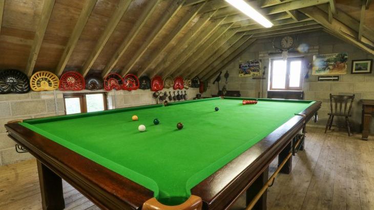 Small Lane Cottage - Photo 41