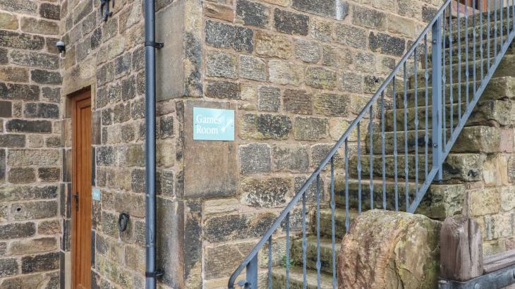 Small Lane Cottage - Photo 37