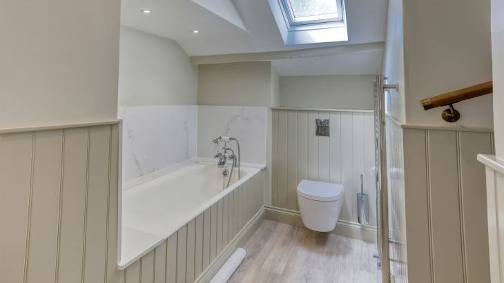 Gitcombe House - Photo 28