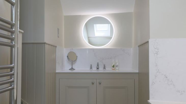 Gitcombe House - Photo 29