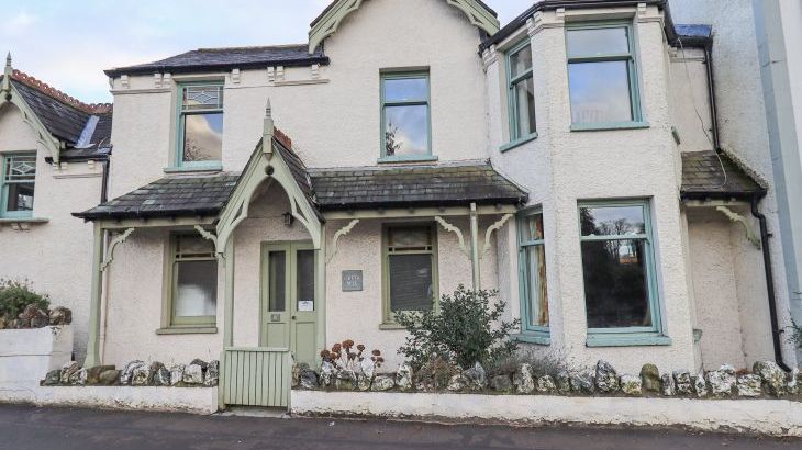 Greta Mill - Main Photo