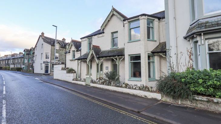 Greta Mill - Photo 1