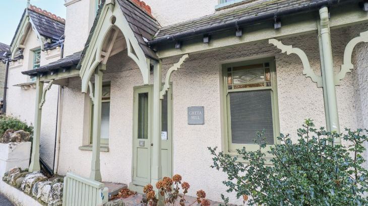 Greta Mill - Photo 2