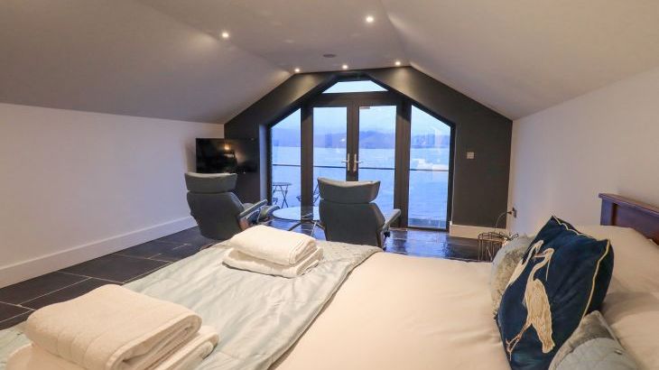 The Boat House at Louper Weir - Photo 5