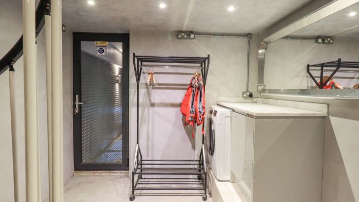 The Boat House at Louper Weir - Photo 13