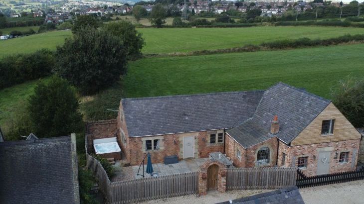 Hunters Lodge at Wildersley Farm - Photo 40