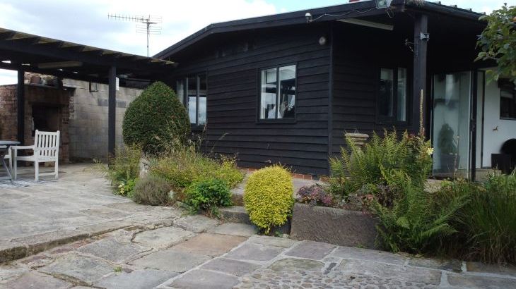 Hunters Lodge at Wildersley Farm - Photo 41