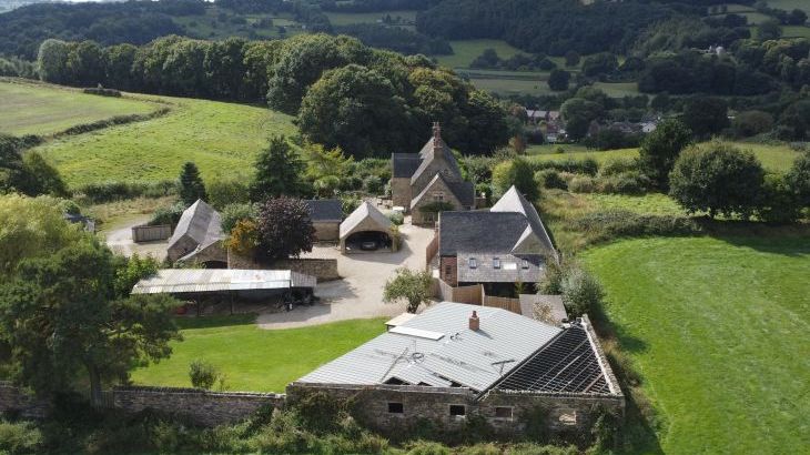 Hunters Lodge at Wildersley Farm - Photo 42