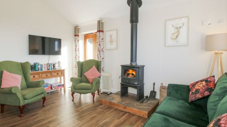 Stoney-Brook Lodge - Photo 1