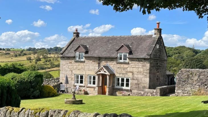 Sycamore Cottage - Main Photo