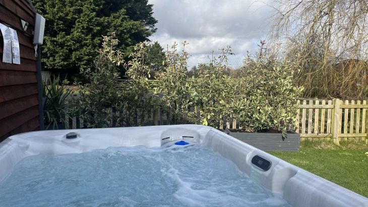 Willow Pod - Photo 15