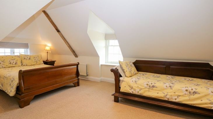 Groomes Country House - Photo 24