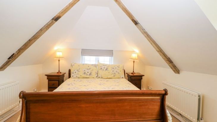 Groomes Country House - Photo 25