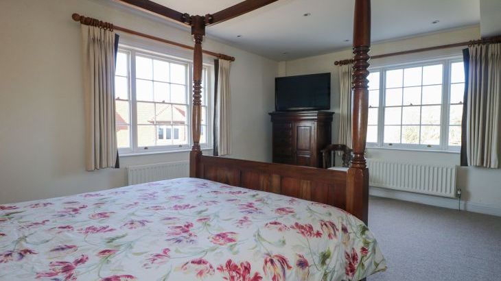 Groomes Country House - Photo 33