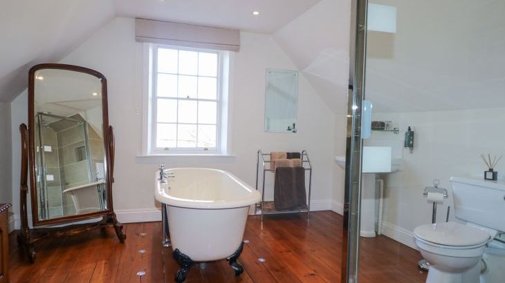 Groomes Country House - Photo 34