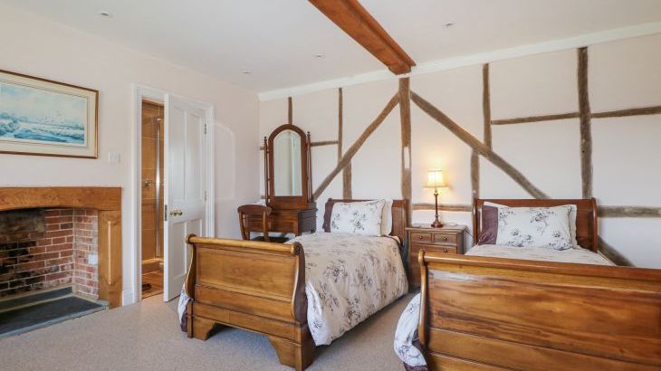 Groomes Country House - Photo 37